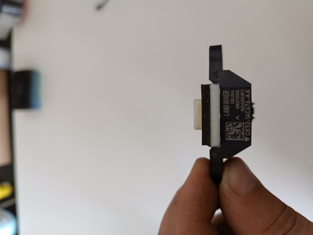 CK5214C676AA Датчик удара купить Ужгород