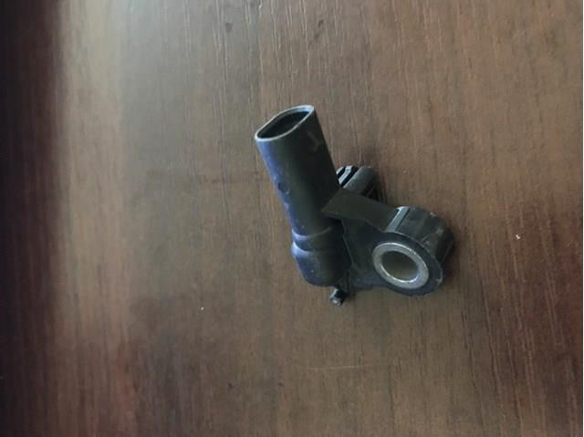 D09H57KC0 MAZDA Датчик удара купить в Каменское