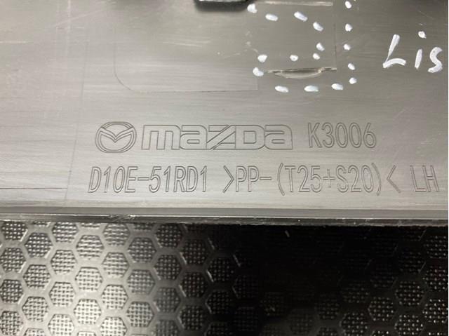 D10E51RD1 MAZDA купить в Тернополь