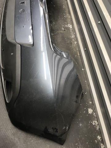 MAZDA D65150221 Задний бампер в наличии Чернигов