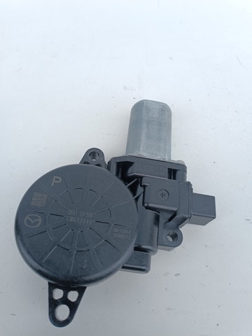 Привод электростеклоподъемника передний D6515958XB MAZDA