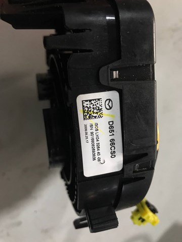 D65166CS0 Шлейф руля купить Ирпень