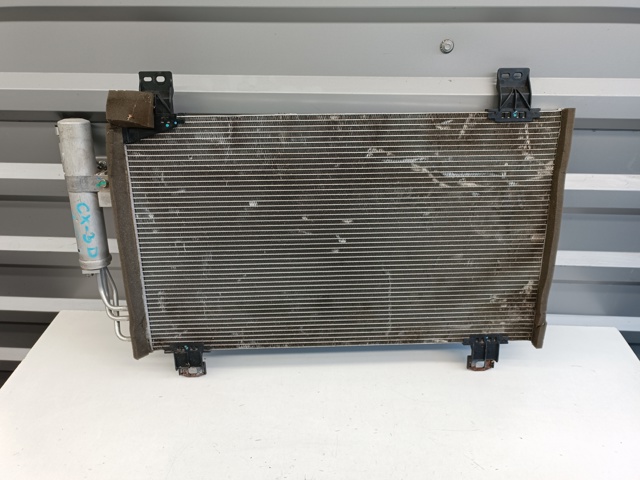 Конденсер DB3R61480A MAZDA