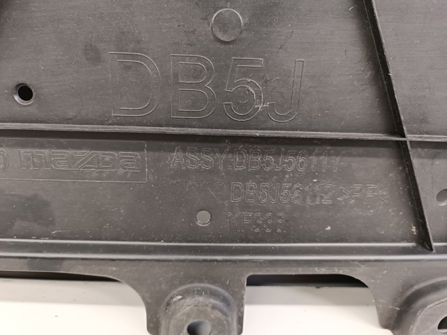 DB5J56112 MAZDA купить в Украина