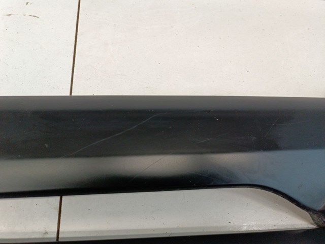 DCB000156PNP Молдинг лобового стекла левый купить Черновцы