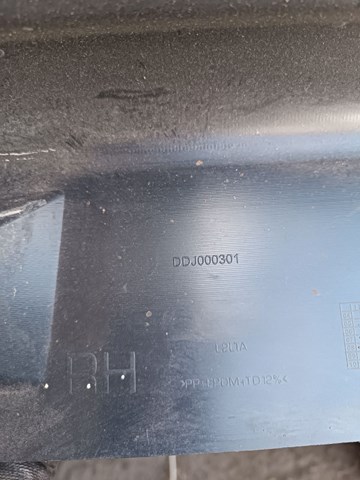 DDJ000301 LAND ROVER купить в Полтава