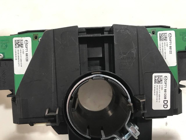 MAZDA DF7166122 Переключатель подрулевой левый в наличии Сумы