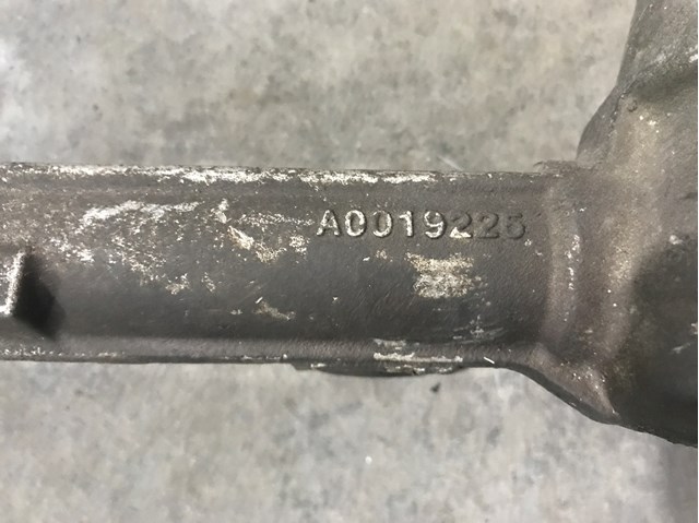 MAZDA DF9532110A Рулевая рейка в наличии Одесса