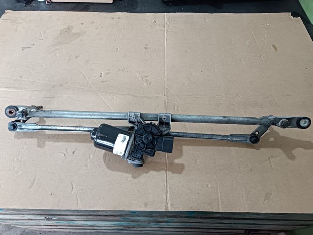 DLB500031 Мотор стеклоочистителя лобового стекла купить Днепр