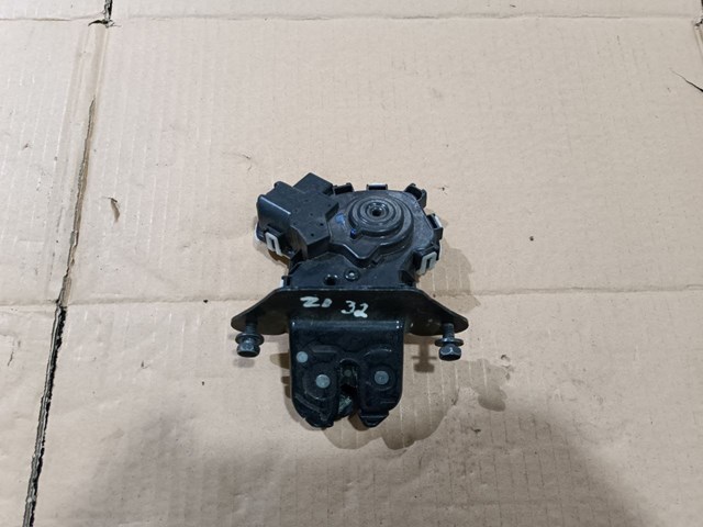 DM0P62310 MAZDA купить в Каменское