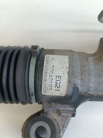 MAZDA EG2132110D Рулевая рейка в наличии Львов