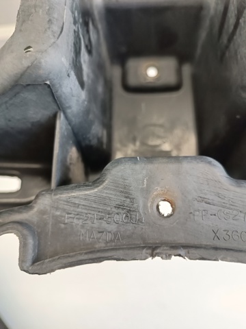 MAZDA EG21500J1C в наличии Львов