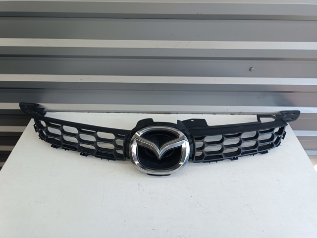 Решетка EG2150710D MAZDA