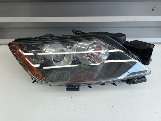 Вставка фары правой EG21510K0J MAZDA