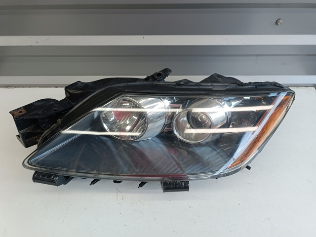 Блок фара левая EG21510L0K MAZDA