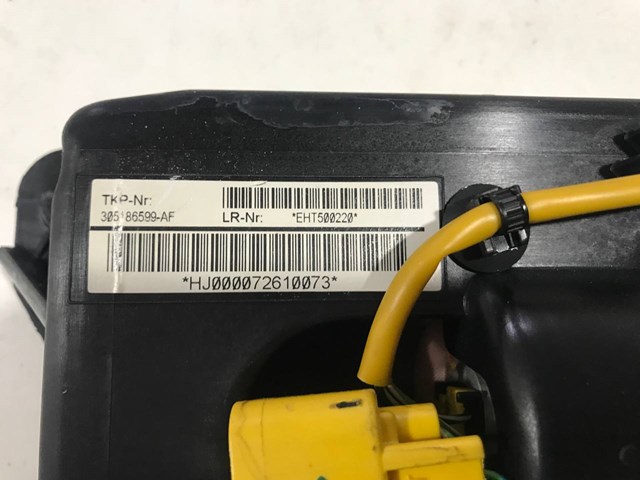 LAND ROVER EHT500220 Подушка безопасности пассажира в наличии Киев