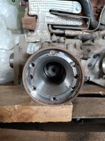 EJ327L486AC LAND ROVER купить в Житомир