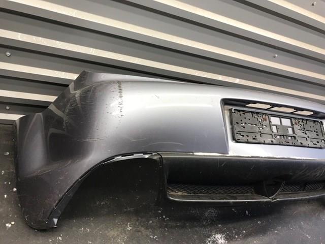 F15150221 MAZDA Задний бампер купить в Черновцы