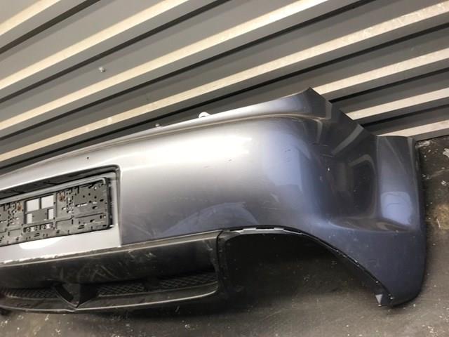 F15150221 MAZDA Бампер задний купить в Харьков