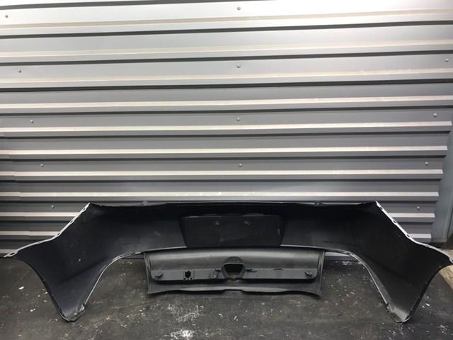F15150221 MAZDA Бампер задний купить в Одесса
