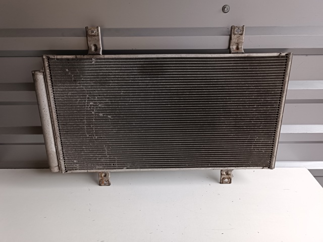 Конденсатор кондиционера Мазда РХ-8