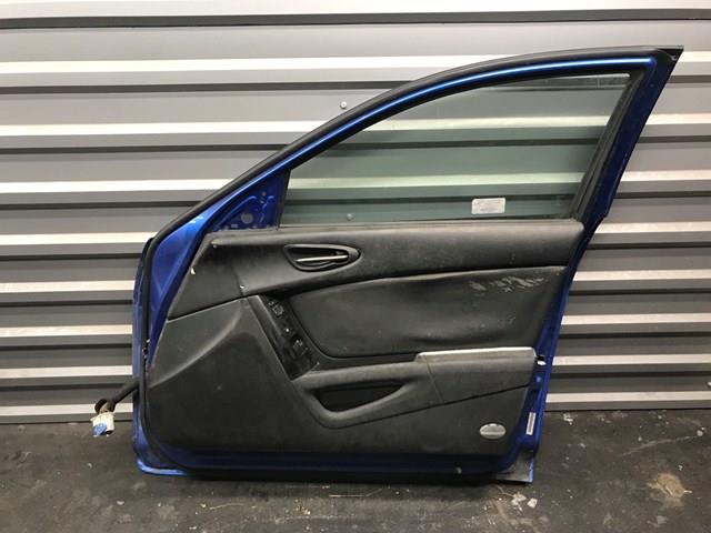 Дверь передняя правая Mazda RX-8 SE