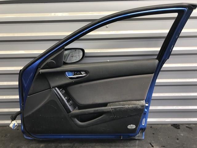 Дверь передняя правая Mazda RX-8 SE