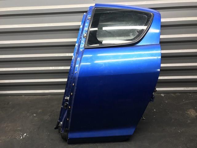 Дверь задняя Mazda RX-8