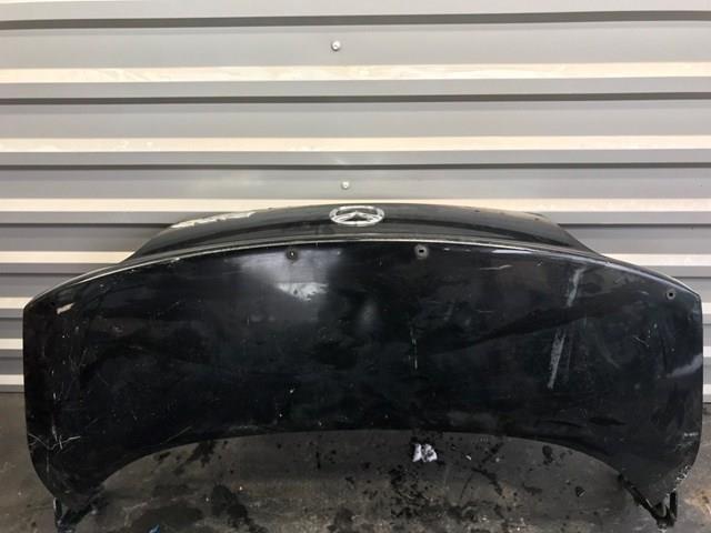 Крышка багажника Mazda RX-8 SE