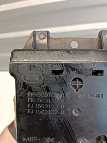 FKH500100PVA купить Киев