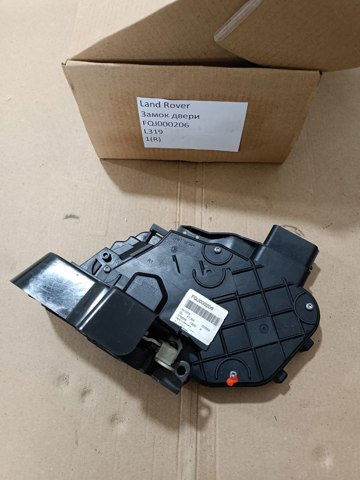 Дверной замок передний правый FQJ000205 LAND ROVER