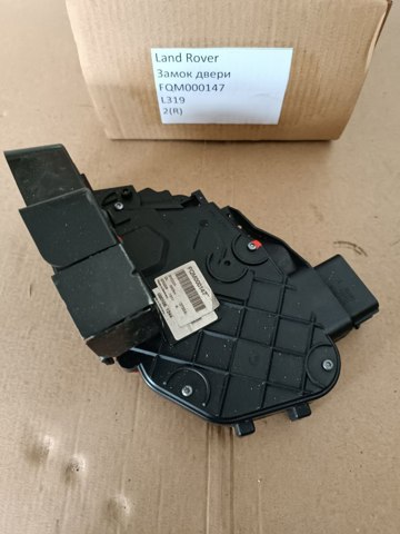 LAND ROVER FQM000146 Замок двери задней правой в наличии Кривой Рог