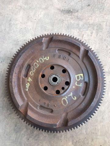 FS0516410 MAZDA Корзина сцепления купить в Днепр