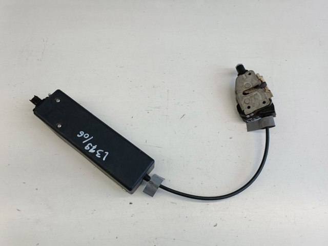 FUG500010 LAND ROVER Мотор-привод открытия/закрытия замка багажника (двери 3/5-й задней) купить в Винница