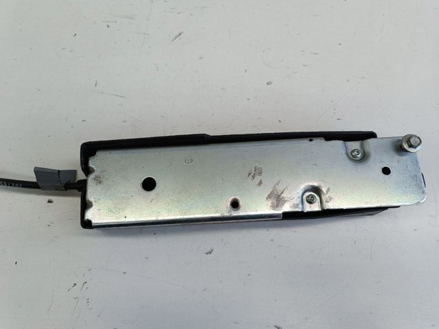 LAND ROVER FUG500010 Актуатор замка багажника в наличии Сумы