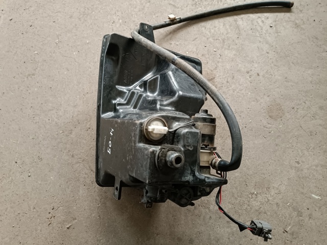 G22D67480B MAZDA Бачок омывателя купить в Винница