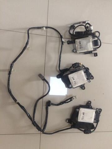 MAZDA G33D67Y80H Радар смены полосы движения в наличии Ужгород