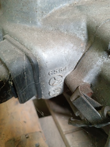 MAZDA G56017100E в наличии Киев
