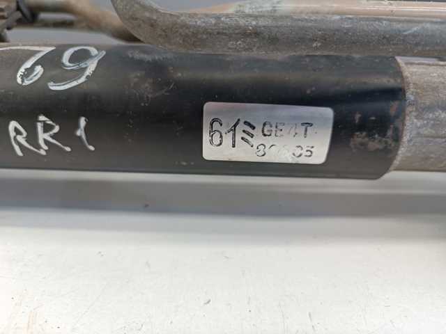 MAZDA GE4T32110F Рейка рулевая в наличии Запорожье