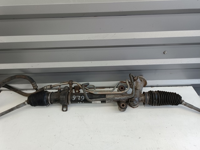 Рейка рулевая GE4T32110F MAZDA