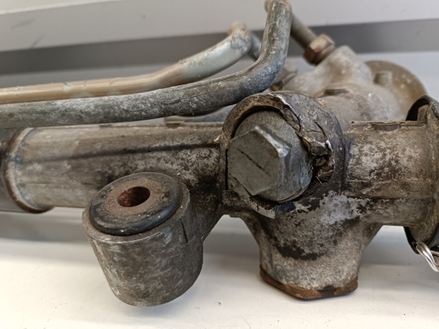 GE4T32110F MAZDA Рейка рулевая купить в Полтава