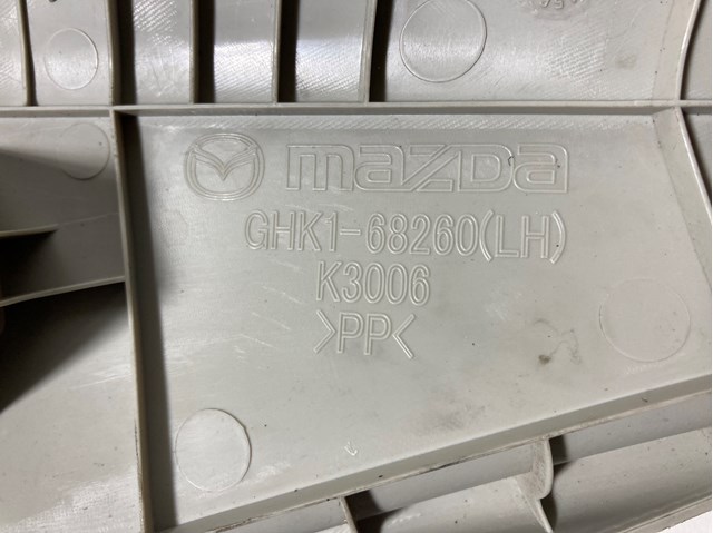 GHK168260 MAZDA купить в Житомир