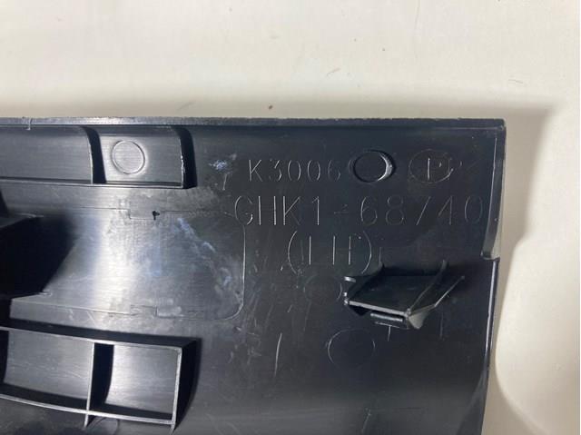 GHK168740 MAZDA купить в Павлоград