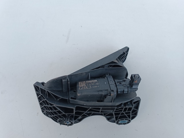 Педали газа GHK341600D MAZDA