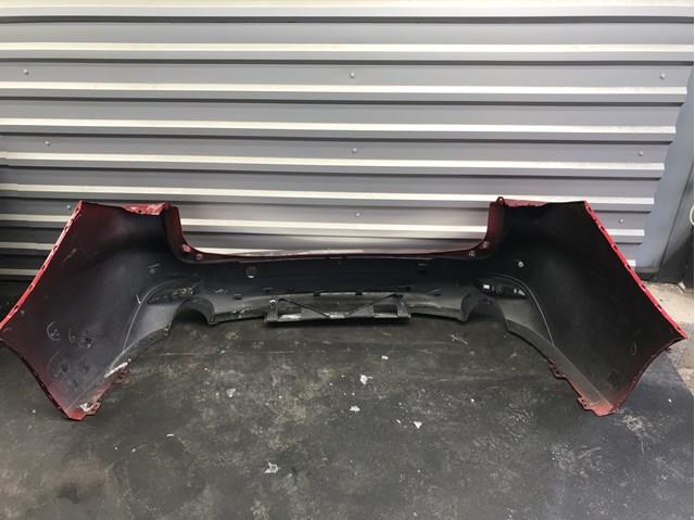 GHP950221 MAZDA Бампер задний купить в Харьков