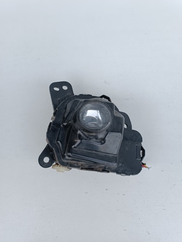 Туманка правая GHP951680A MAZDA