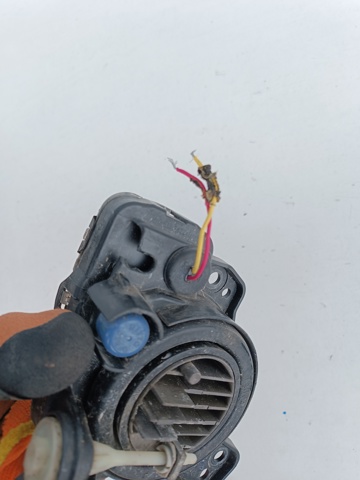 GHP951680A MAZDA Фара противотуманная правая купить в Запорожье