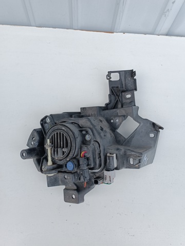 GHP951690A MAZDA Фара противотуманная левая купить в Полтава