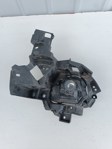 Туманка левая GHP951690A MAZDA
