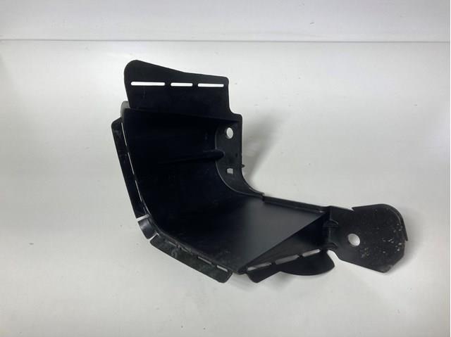 GHP956251 MAZDA Воздуховод (дефлектор) радиатора правый купить в Львов